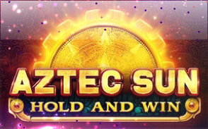 Aztec Sun: Hold and Win