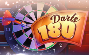 Darts 180