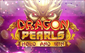 Dragon Pearls: Hold and Win