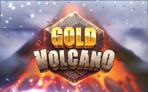 Gold Vulcano