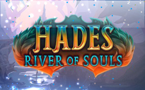 Hades River Of Souls