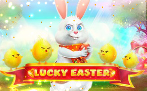 Lucky Easter