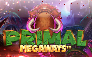 Primal Megaways