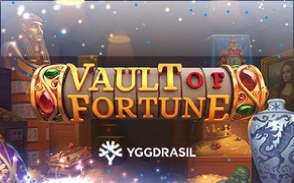 Vault of Fortune